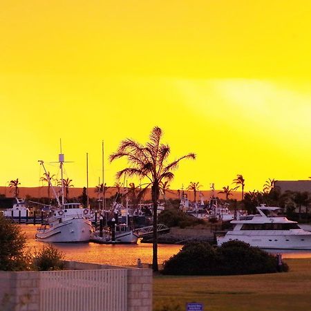Vila Marina Park View Port Lincoln Exteriér fotografie