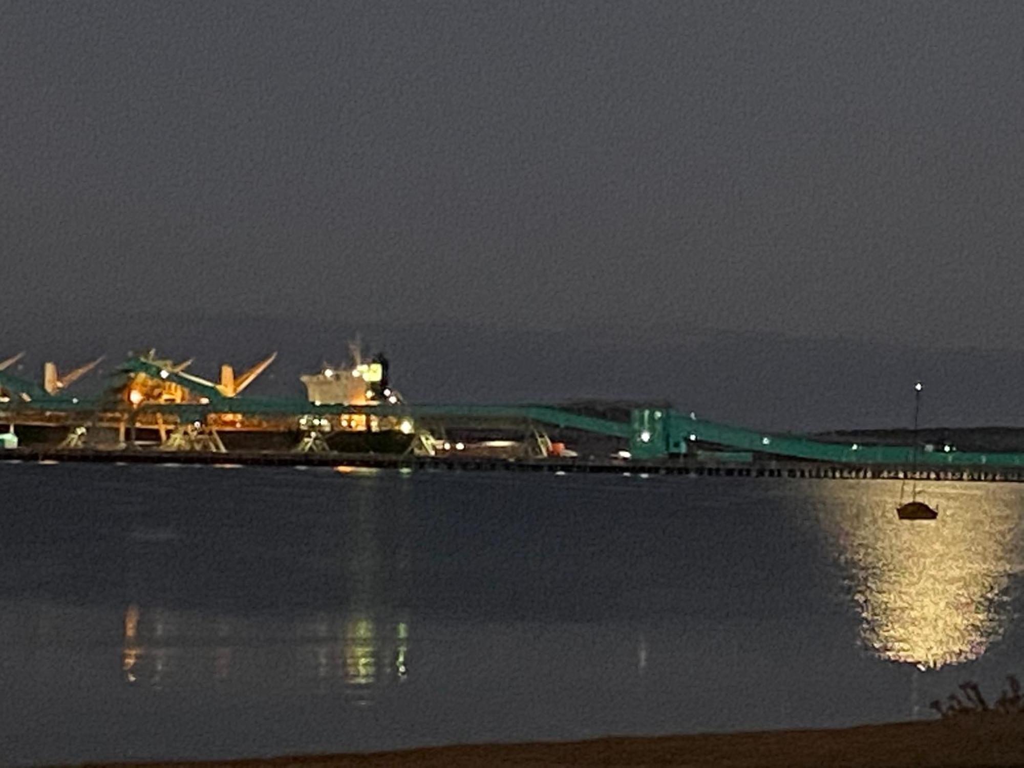 Vila Marina Park View Port Lincoln Exteriér fotografie
