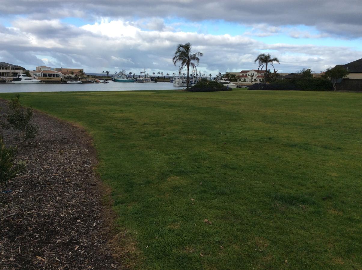 Vila Marina Park View Port Lincoln Exteriér fotografie