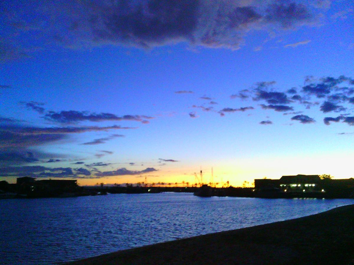 Vila Marina Park View Port Lincoln Exteriér fotografie