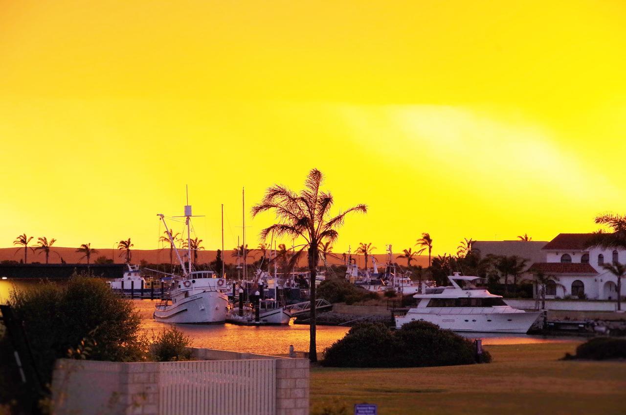 Vila Marina Park View Port Lincoln Exteriér fotografie
