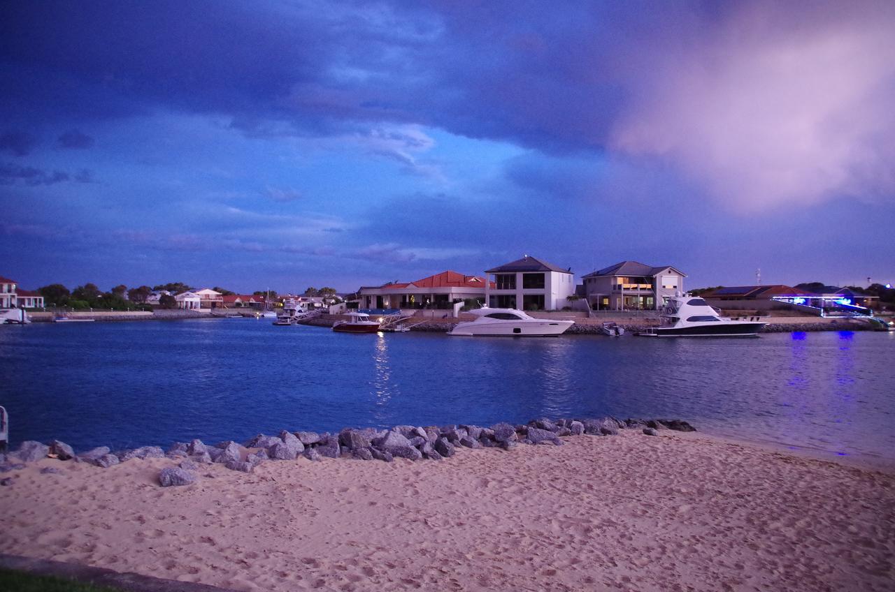 Vila Marina Park View Port Lincoln Exteriér fotografie