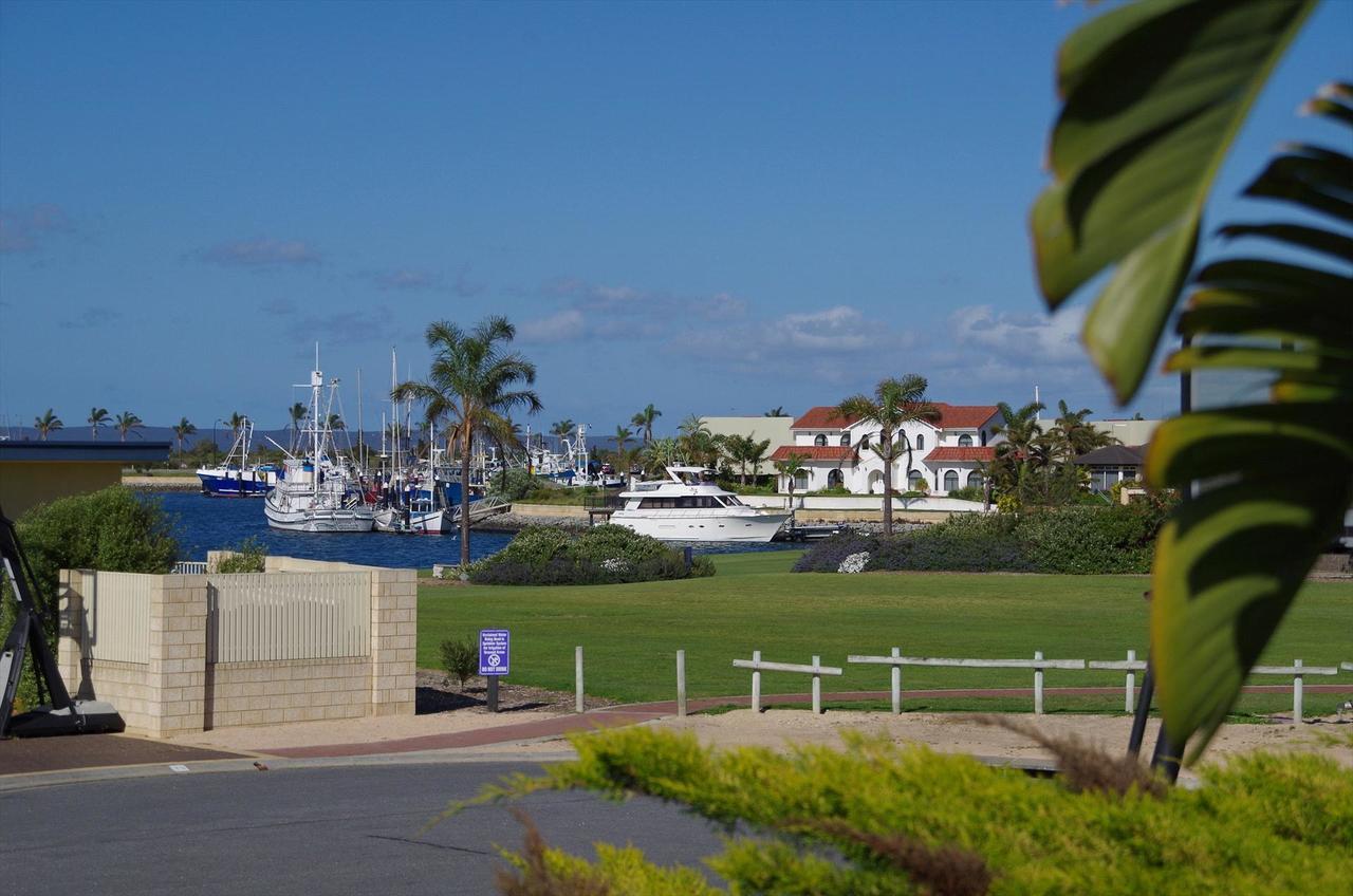 Vila Marina Park View Port Lincoln Exteriér fotografie